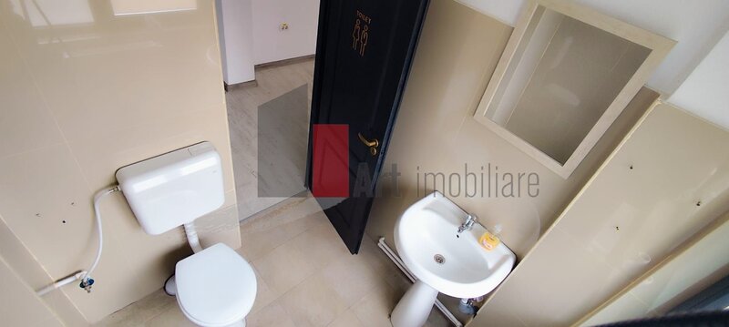 Spatiu comercial MANAHAVE*/vila cu teren de inchiriat in zona Buzesti