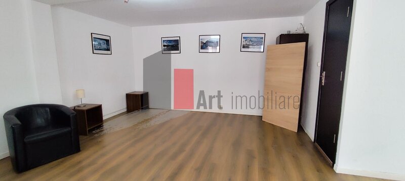 Spatiu comercial MANAHAVE*/vila cu teren de inchiriat in zona Buzesti