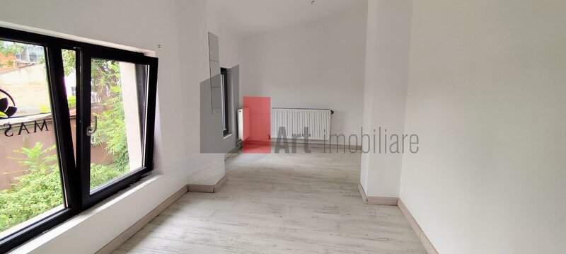 Spatiu comercial MANAHAVE*/vila cu teren de inchiriat in zona Buzesti