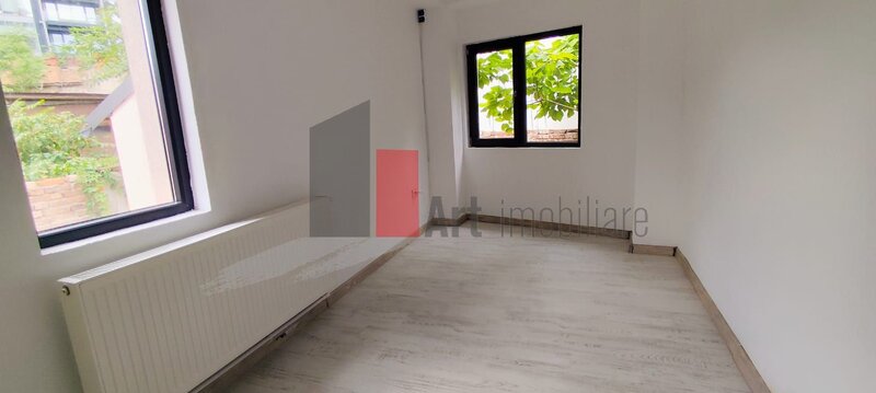 Spatiu comercial MANAHAVE*/vila cu teren de inchiriat in zona Buzesti