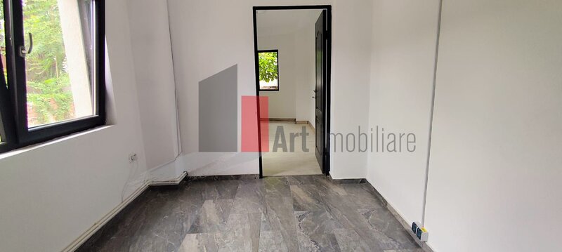 Spatiu comercial MANAHAVE*/vila cu teren de inchiriat in zona Buzesti
